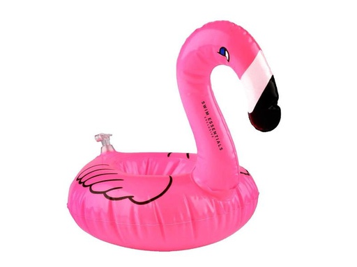 [90294277 1538664] Swim Essentials Getränkehalter Pink Flamingo