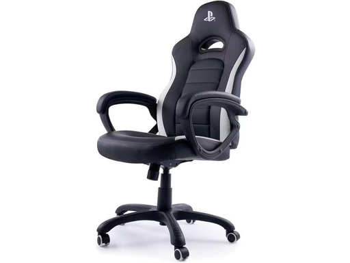 [90294296 1548357] Nacon Gaming-Stuhl PlayStation Schwarz