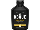 BBQUE BBQ Sauce Honig & Senf 400 ml