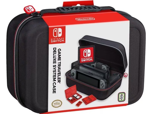 [90294327 1548356] Big Ben Interactive Schutzhülle Game Traveler Deluxe System Case