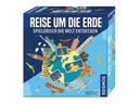 Kosmos Familienspiel Reise um die Erde