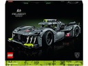 LEGO® Technic Peugeot 9X8 24H Le Mans Hybrid Hypercar