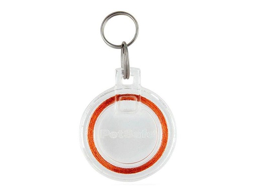[90294516 1565773] PetSafe Katzenklappe Microchip Schlüssel RFID