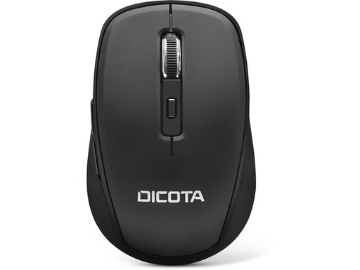[90294542 1563742] DICOTA Bluetooth Maus TRAVEL