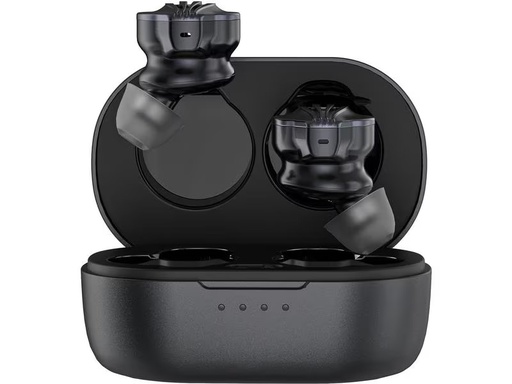 [90294575 1544557] FiiO True Wireless In-Ear-Kopfhörer FW5 Schwarz