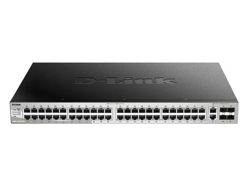 [90294590 1525913] D-Link Switch DGS-3130-54TS 54 Port