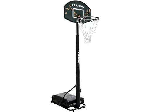 [90294595 1507612] Hudora Basketballständer Playoff 205