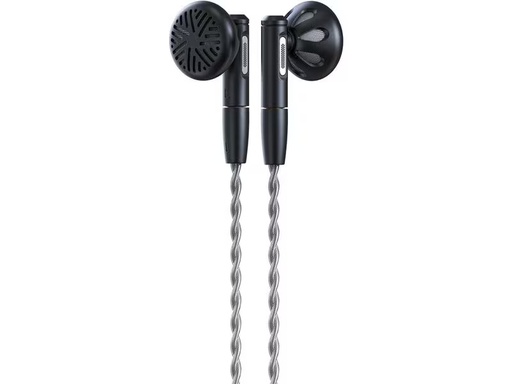 [90294599 1544559] FiiO In-Ear-Kopfhörer FF5 Schwarz