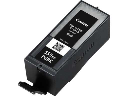 [90294601 1557519] Canon Tinte PGI-555PGBK XXL Black