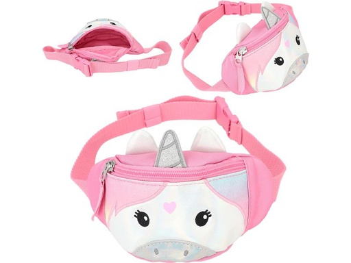 [90294627 1496123] Depesche Bauchtasche Einhorn Princess Mimi