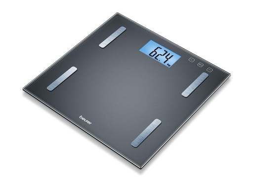 [90294636 766565] Beurer Analysenwaage BF180 Schwarz