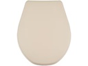 diaqua® Toilettensitz Neosit Prestige Beige