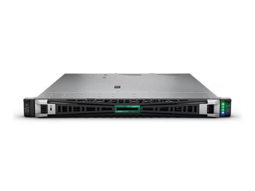 [90294740 1565647] HPE Server ProLiant DL320 Gen11 Intel Xeon Silver 4410Y