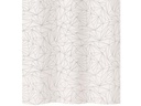 diaqua® Duschvorhang Prisma 180 x 200 cm, Weiss