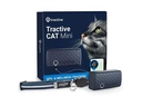 tractive GPS-Tracker CAT Mini LTE, Dunkelblau