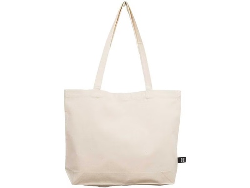 [90294843 1560848] Rico Design Stofftasche Shopper Weiss