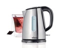 Koenig Wasserkocher Chrome Line 1 l, Chrom