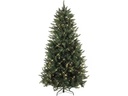 Star Trading Weihnachtsbaum Calgary 450 LED, 2.1 m