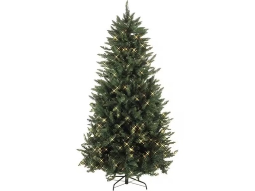 [90294912 1136168] Star Trading Weihnachtsbaum Calgary 450 LED, 2.1 m