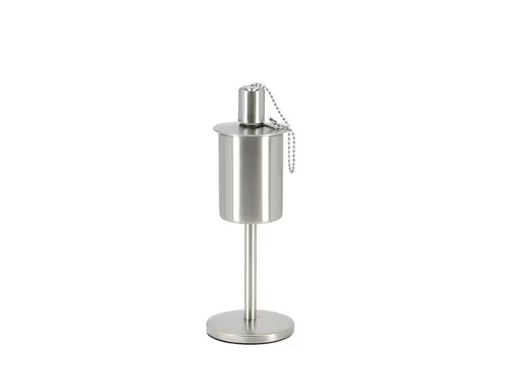 [90294948 1516029] Esschert Design Ölfackel, S, 9.3 x 9.3 x 25 cm