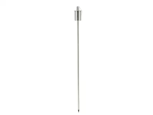 [90294956 1516028] Esschert Design Ölfackel, L, 7.8 x 7.8 x 116 cm