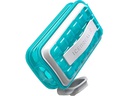 ICEBREAKER Eiswürfelform Pop 21 x 11.5 x 5.5 cm, Blau