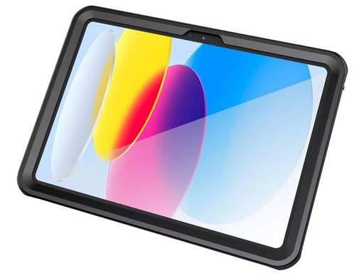 [90295016 1541869] 4smarts Rugged Case Active Pro Stark für iPad 10th Gen.
