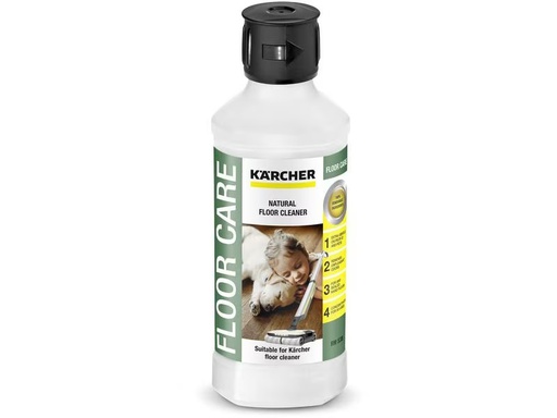 [90295044 1557434] Kärcher Bodenreiniger RM 538