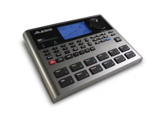 [90295071 290513] Alesis Drum Machine SR18