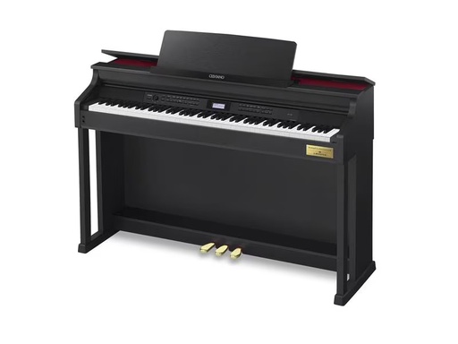 [90295076 1335355] Casio E-Piano CELVIANO AP-710BK Schwarz