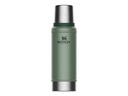 Stanley 1913 Thermosflasche Classic 750 ml, Grün