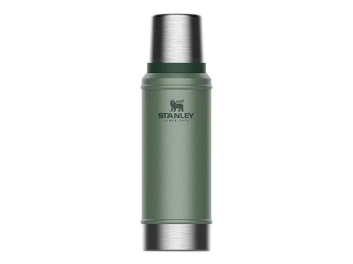 [90295103 1562962] Stanley 1913 Thermosflasche Classic 750 ml, Grün