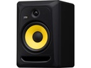 KRK Studiomonitor ROKIT 8 G3 – Classic Edition