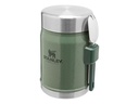 Stanley 1913 Thermo-Foodbehälter Classic 0.4 l, Grün