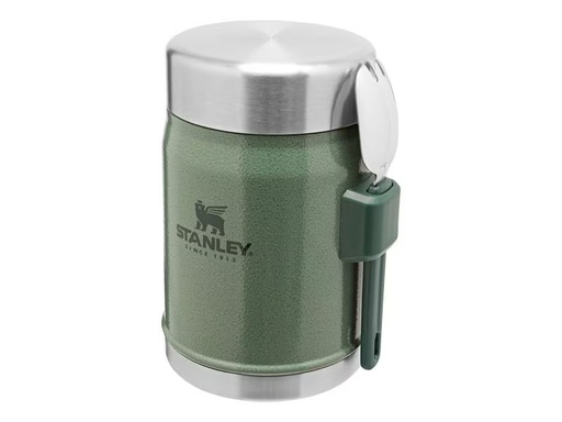 [90295115 1562972] Stanley 1913 Thermo-Foodbehälter Classic 0.4 l, Grün