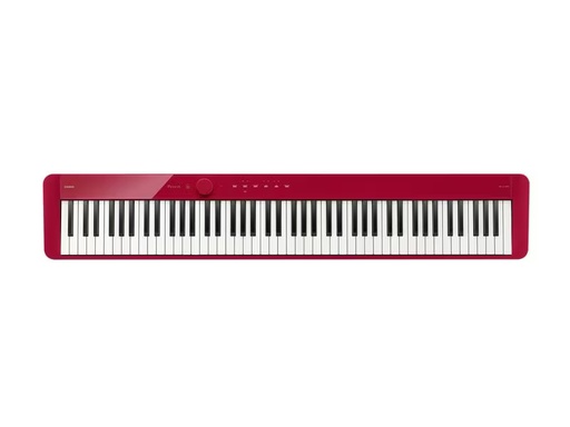 [90295125 1280194] Casio E-Piano Privia PX-S1100 Rot