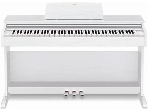 [90295143 637106] Casio E-Piano CELVIANO AP-270WE Weiss