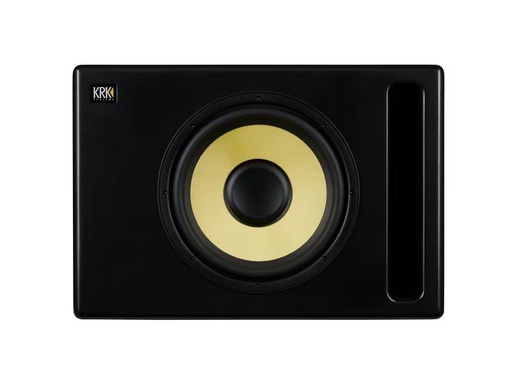 [90295172 1220978] KRK Subwoofer S12.4 12