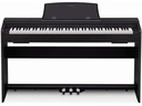 Casio E-Piano Privia PX-770BK Schwarz