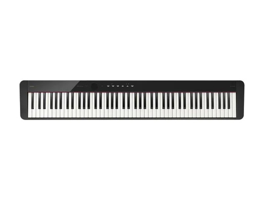 [90295227 1280193] Casio E-Piano Privia PX-S1100 Schwarz