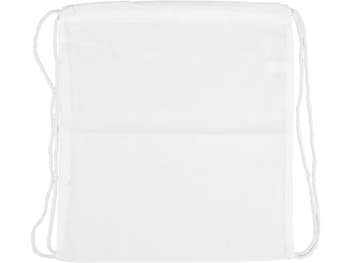 [90295229 1557038] Creativ Company Turnbeutel Baumwolle, 1 Stück, Weiss