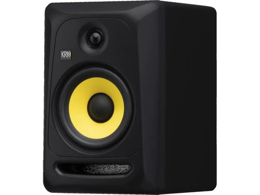 [90295230 1489131] KRK Studiomonitor ROKIT 7 G3 Classic Edition Schwarz