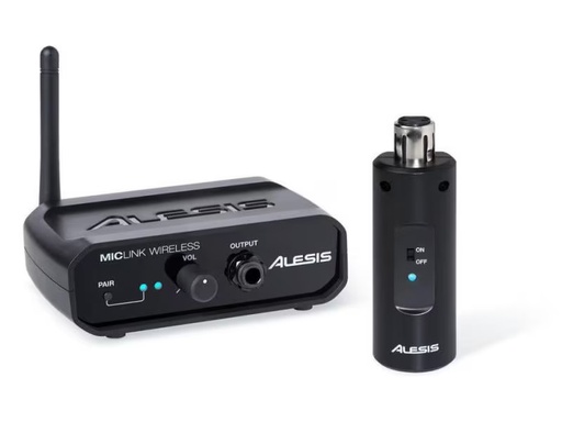 [90295284 374952] Alesis Alesis MicLink Wireless