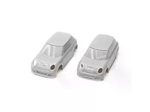 [90295306 1564769] Turbo Racing Karosserie 2 Stück