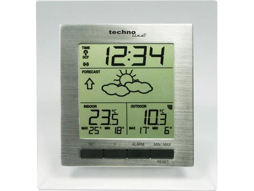 [90049309 622995] Technoline Wetterstation WS9136
