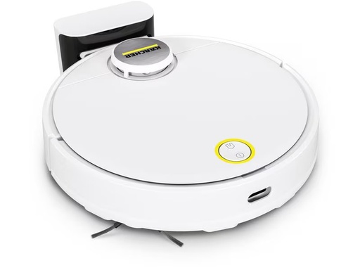 [90295309 1557432] Kärcher Saug- und Wischroboter RCV 3 mit Ladestation