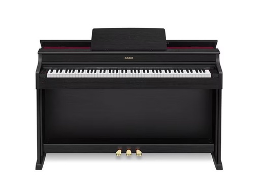 [90295313 813696] Casio E-Piano CELVIANO AP-470BK Schwarz