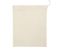 Creativ Company Stoffbeutel 21 x 25 cm, 5 Stück, Hellnatur