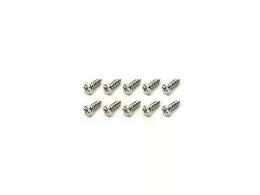 [90295343 1564784] Turbo Racing Schraubenset 10 Stück