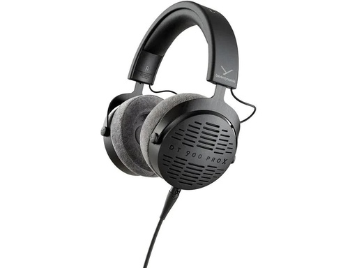 [90295365 1296382] Beyerdynamic Over-Ear-Kopfhörer DT 900 Pro X Schwarz